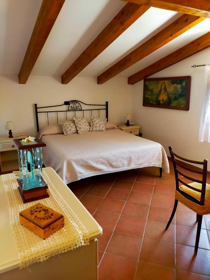 Casa Vacanze Nonno Aldo Minori Exterior foto